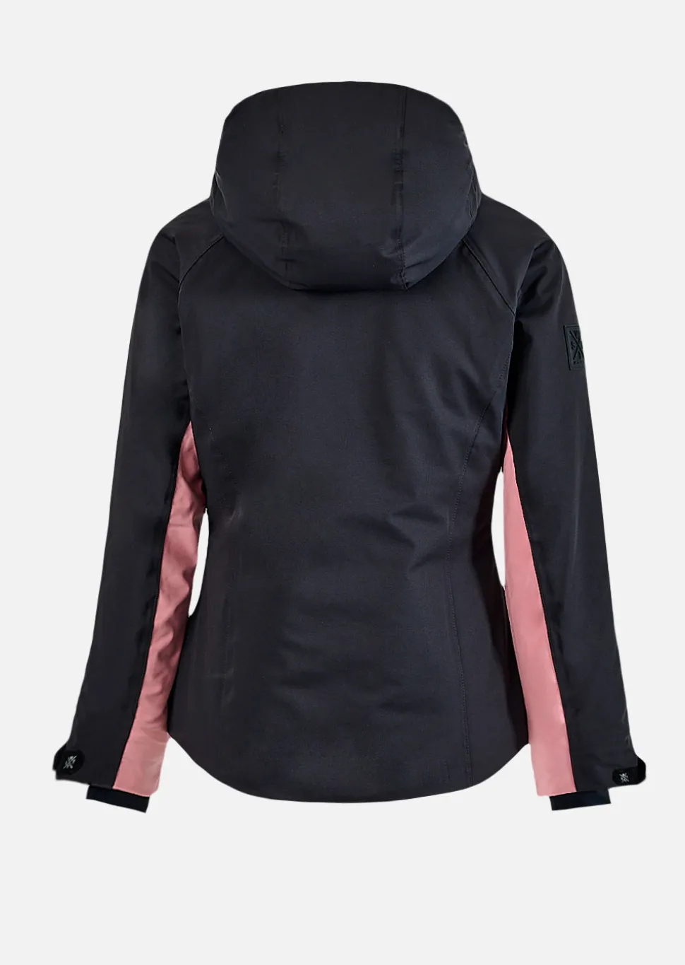 Veste de ski X-Ices - Noir