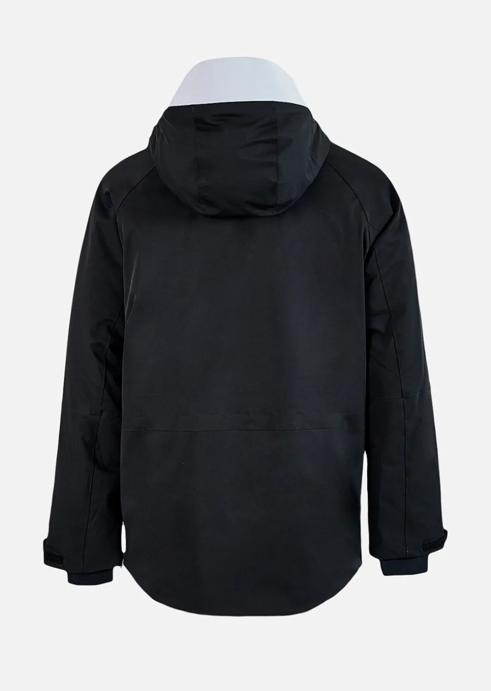 Veste de Ski X-Metod - Noir et Blanc