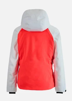 Veste de ski X-Peak - Blanc